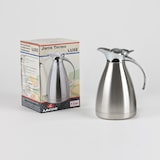 thumbnail of LACOR Pichet isotherme 1l 63310 100 cl Argent Inox