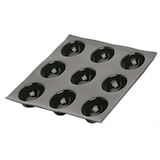 thumbnail of Matfer Moule silicone 42 quenelles Flexipan® Matfer - 336122