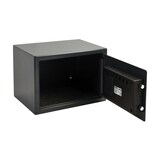 thumbnail of SIGMA Cassaforte elettronica, KSF 3525, 25 x 35 x 25 cm, grigio