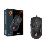 thumbnail of Raton Gaming Conceptronic Djebbel04B Usb  7200Dpi 6 Botones Programables Luz Rgb