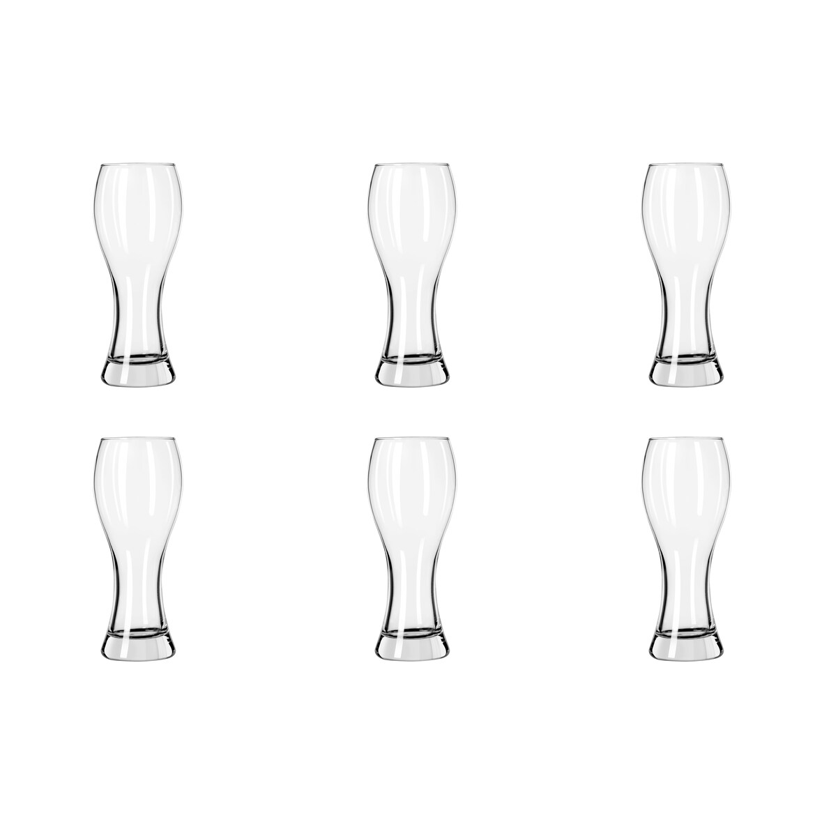 royal Leerdam Bierglas Beer Specials 68 cl 6 Stück