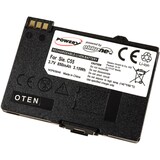 thumbnail of Akku für Siemens gigaset SL3 professional