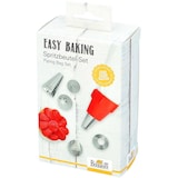 thumbnail of Birkmann Easy Baking Spritzbeutel-Set 8-tlg. - A