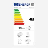 thumbnail of JAVA 6060DW Lavavajillas Digital Libre Instalación 60 cm