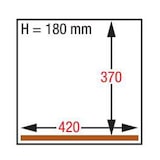 thumbnail of Machine sous-vide - 16 m3/h - Diamond