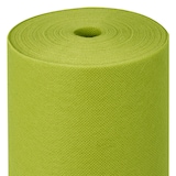 thumbnail of Garcia de Pou - Nappe Pré-Découpée 120 Cm 'Spunbond' 60 G/M2 1,20X50,4 M Lime Pp