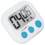 thumbnail of Temporizador digital de cocina