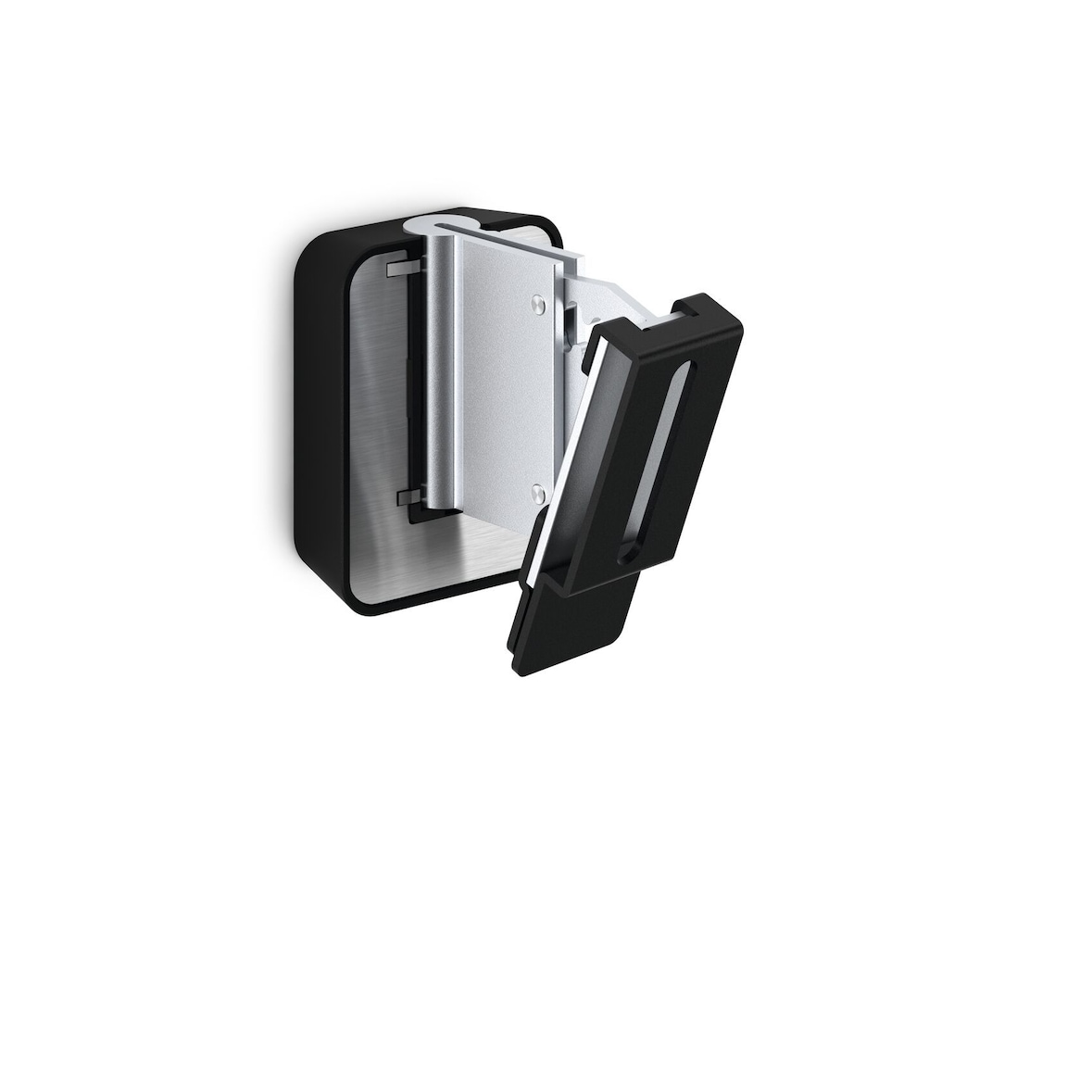 Vogels SOUND 3200 Lautsprecher Wandhalterung (Schwarz)