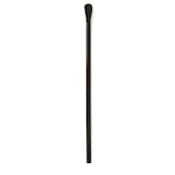 thumbnail of Ekoe Cannucce compostabili nere per granita 0,6x21 cm 250 pz