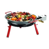 thumbnail of Bartscher Paella Gasbrenner 2K300