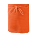 thumbnail of Grevotex Bistroschürze 50x100 orange