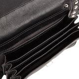 thumbnail of Served with Style - 67085 Schwarz - Multifunktions-Kellnergürtel mit Geldbörse