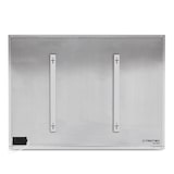 thumbnail of TROTEC Infrarot-Heizplatte / Infrarotheizung TIH 1100 S Wandheizung Heizung Infrarot