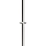 thumbnail of Duche Exterior e Interior Em Aço Sined Ortro 2 Ventiladores1 Temporizador De Água Fria Inox