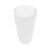 thumbnail of MONOUSO - Wiederverwendbarer Unzerbrechlicher Becher PP Cocktails 470ml (20 Stück)