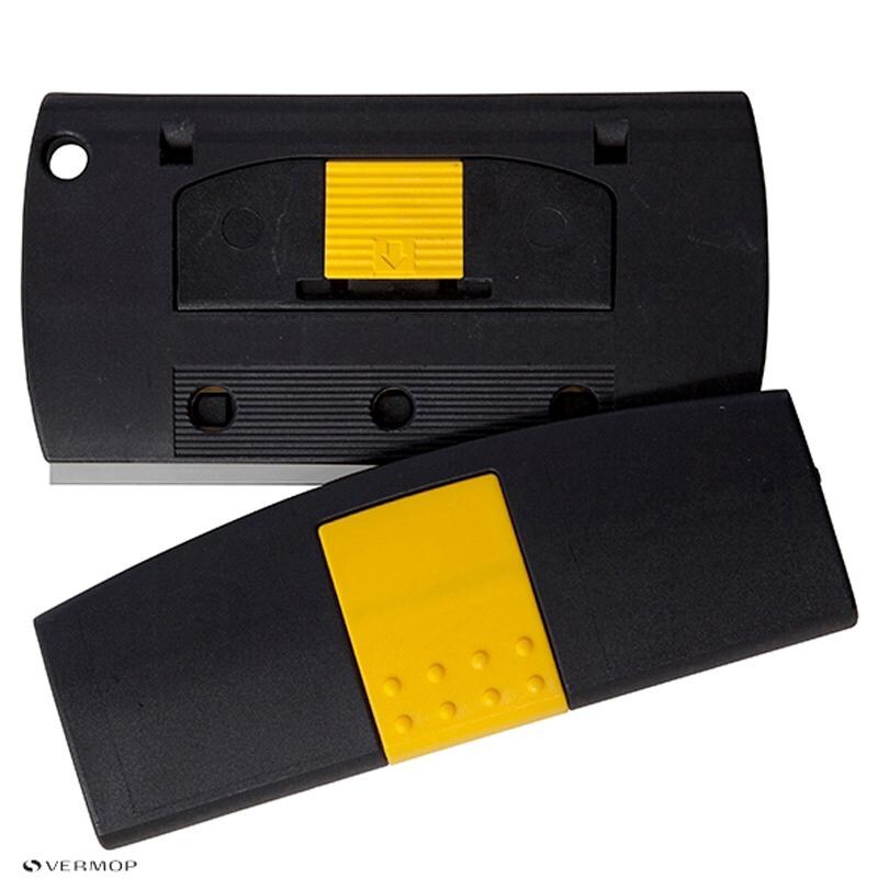 VERMOP TopLock Glassman Sicherheitsschaber