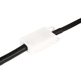 thumbnail of vidaXL Hängelampe Industriestil 25 W Schwarz Rund 30 cm E27