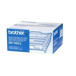 Brother Trommeleinheit DR130CL 17.000Seiten