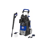 thumbnail of Idropulitrice ad acqua fredda 2500 Watt 150 bar con getto regolabile  e tubo ad alta pressione Blue Clean AR 4.0 Annovi Reverberi
