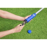 thumbnail of Scopa aspirante pulitore a batteria per piscina e spa Flowclear AquaTech Bestway 58648