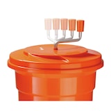 thumbnail of Bartscher Salatschleuder K1-25L