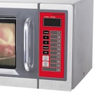 thumbnail of Horno Microondas Profesional para Hostelería de 25 litros 1000 W