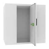 thumbnail of Kühlzelle - 4,0 m³ - 1,5 x 1,8 - Höhe 2 m - PREMIUM