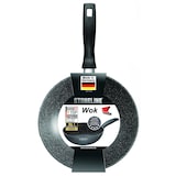 thumbnail of STONELINE® Wokpfanne 30cm, Made in Germany, Wok antihaftbeschichtet, Induktion geeignet