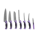 thumbnail of Kit anti allergènes violet - 305 x 508 x 305 mm - MERCER CULINARY