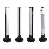 thumbnail of PURLINE Hoge digitale torenventilator VENTY TO 55
