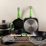 thumbnail of San Ignacio - Plancha Grill/Asador 36x23cm Antiadherente Vitoria