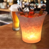 thumbnail of Cubitera con iluminación led