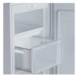 thumbnail of CANDY Congélateur Armoire 55cm 169l Lowfrost CNUQ2L513EWH