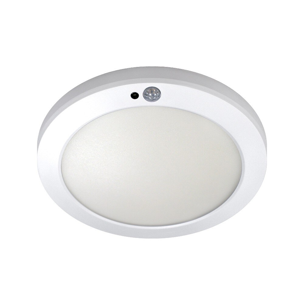 Downlight 18W Tekia con Sensor de Movimiento