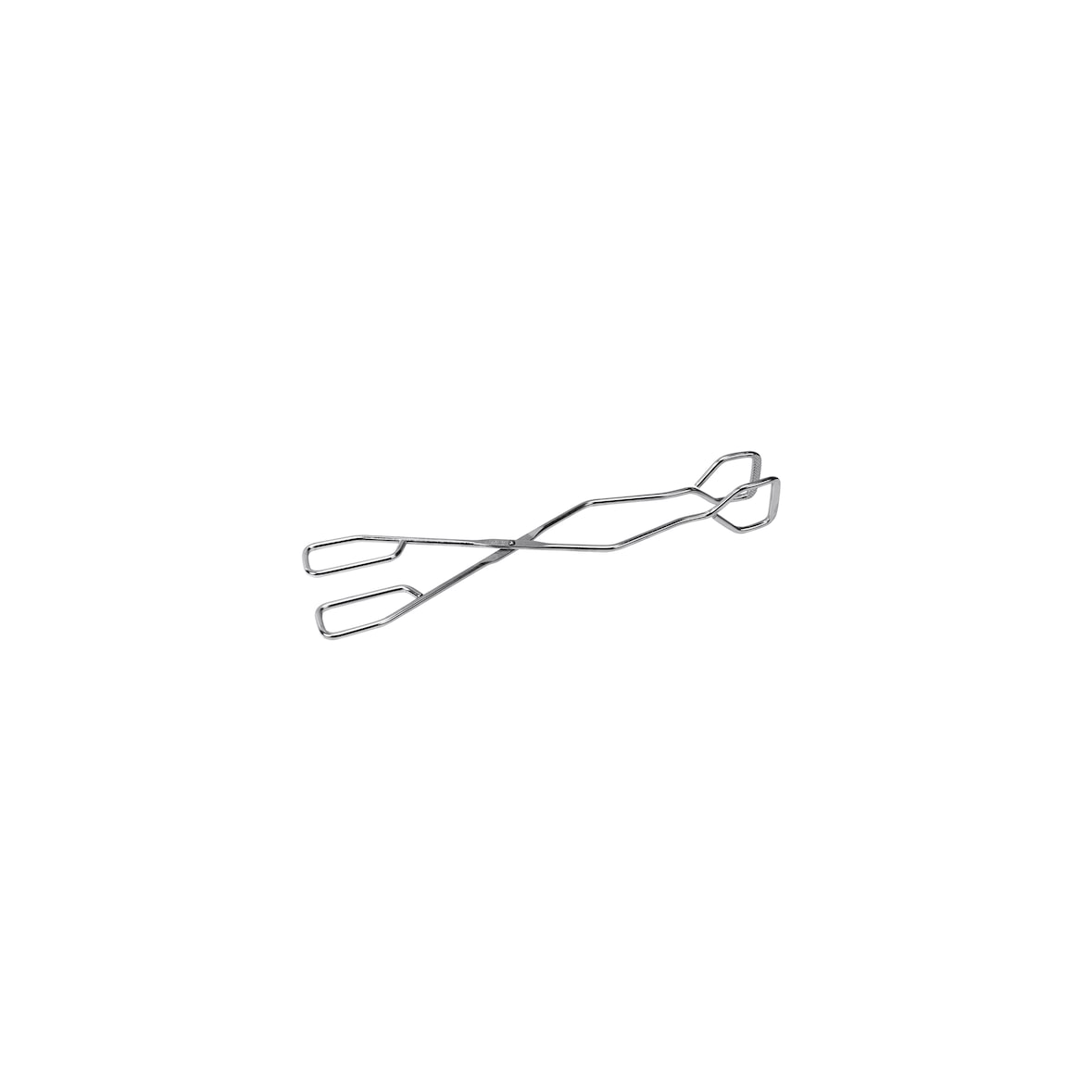Schneider - Grillzange, Edelstahl, 320 x 80 x 45 mm