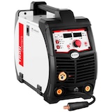 thumbnail of welbach Kombi-Schweißgerät - Digital - WIG - MIG/MAG - MMA - 200 A