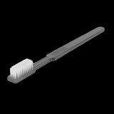 thumbnail of Einmalzahnbürsten Unigloves - mit Zahnpasta - Kunststoff - 500 Zahnbürsten bunt