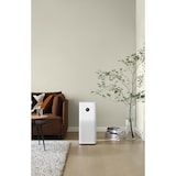 thumbnail of Xiaomi Smart Air Purifier 4 Pro, Reinigungsleistung von bis zu 500m³/h (PCADR) und 185m³/h (FCADR), Smarte Bedienung per App, OLED Touch Screen