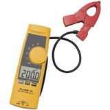 thumbnail of Fluke 365 Stromzange, Hand-Multimeter digital CAT III 600 V Anzeige (Counts): 2000 3790607