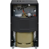 thumbnail of FIREFIX Gas-Heizofen 4200 ECOPLUS schwarz