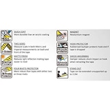 thumbnail of Makita B-57168 Massband 10M