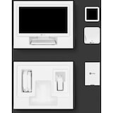 thumbnail of SumUp Point of Sale Lite + Solo pinapparaat en oplaadstation