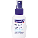 thumbnail of Wundspray Wunddesinfektion 50ml