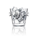 thumbnail of Ron Balde de gelo em vidro D.138 mm BAR-2823-9100
