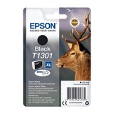 thumbnail of Epson Cerf Cartouche Noir C13T13014010 (T1301)