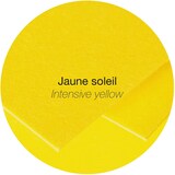 thumbnail of Farbiges Papier A4 120g Sonne 50 Blatt
