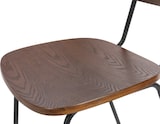 thumbnail of METRO PROFESSIONAL Chaise de restaurant Andria, set de 2, bois courbé, marron