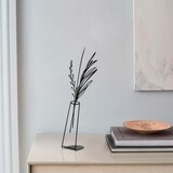 thumbnail of Evila Originals, Flowerpot- TNL1164, Schwarz, Dekofiguren, 100% Metall (Dicke: 1