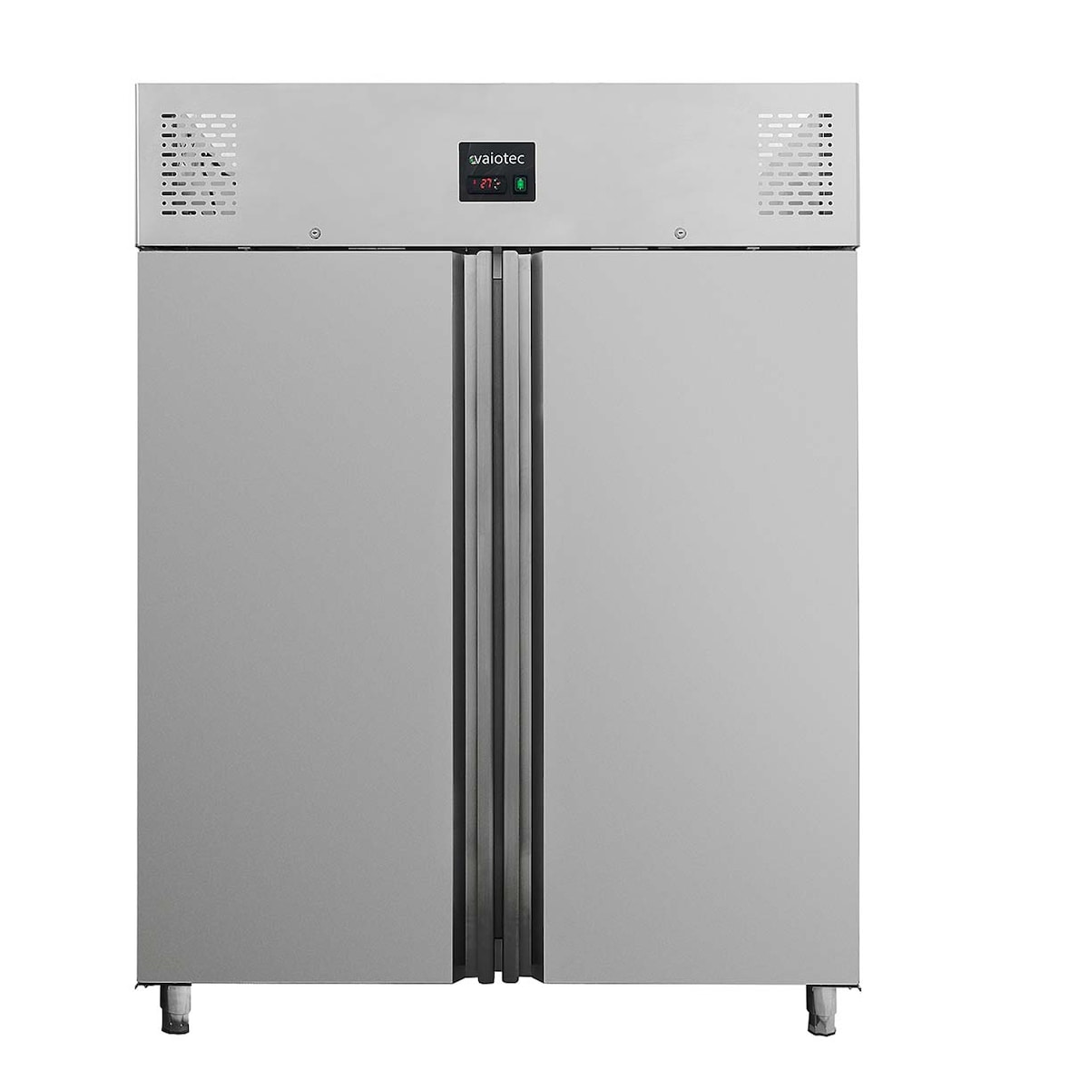 Armadio refrigerato GN2/1 capacità 1300 lt. temp. da -2°C a +8°C