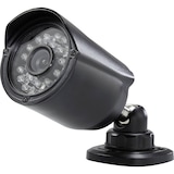 thumbnail of Sygonix SY-4600588 AHD Überwachungskamera-Set 2-Kanal mit 2 Kameras 1280 x 720 Pixel